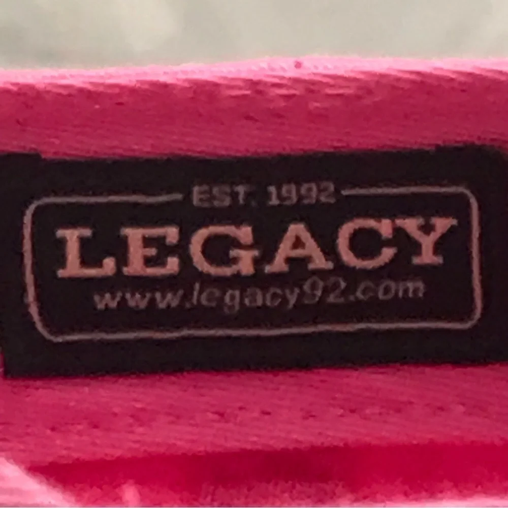Legacy University of Iowa Hawkeye Woman's Ball Cap
